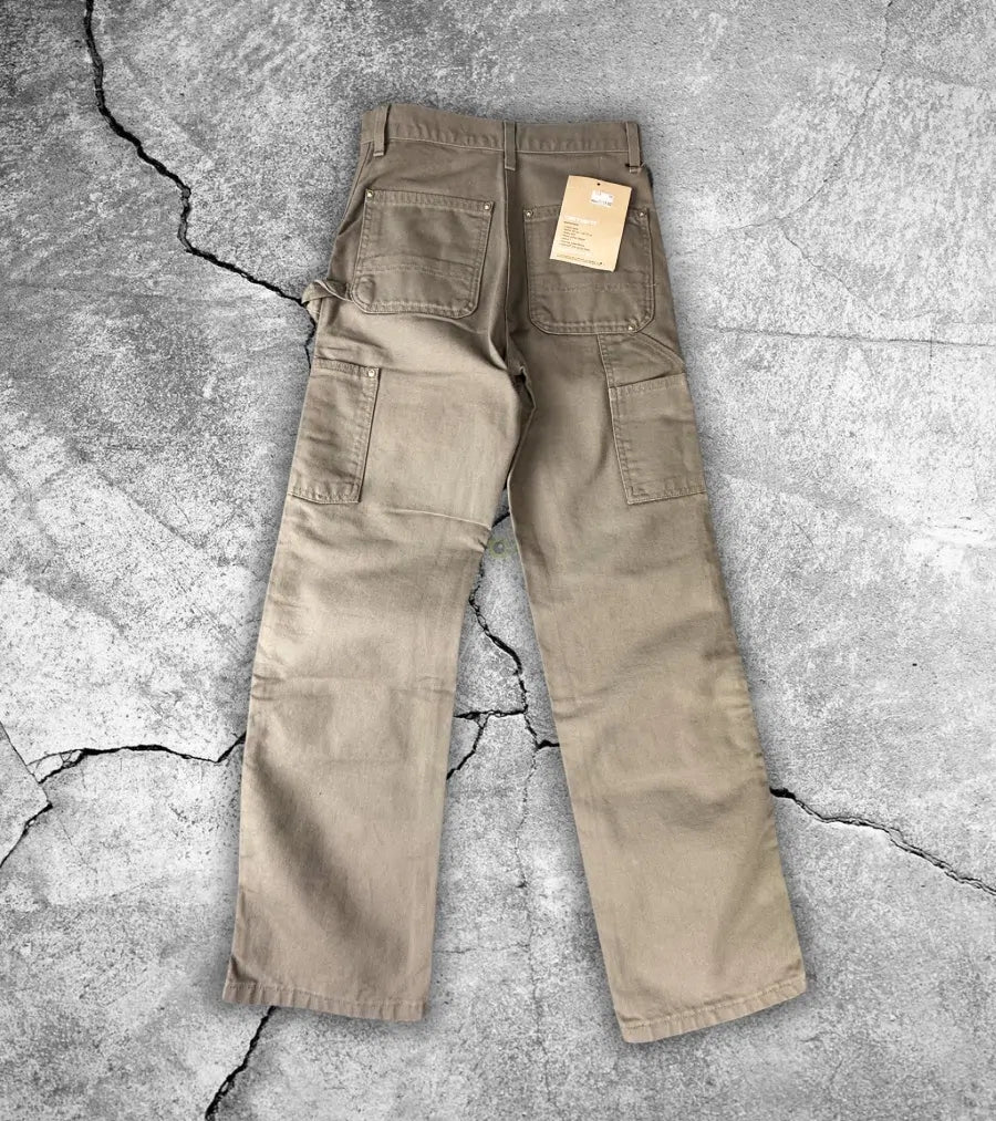 Carhartt Double Knee Carpenterhose
